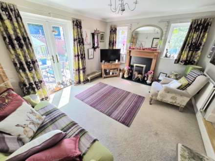 Plantation Road, Leighton Buzzard, Image 2