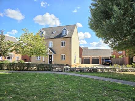 Siddington Drive, Aylesbury, Image 32