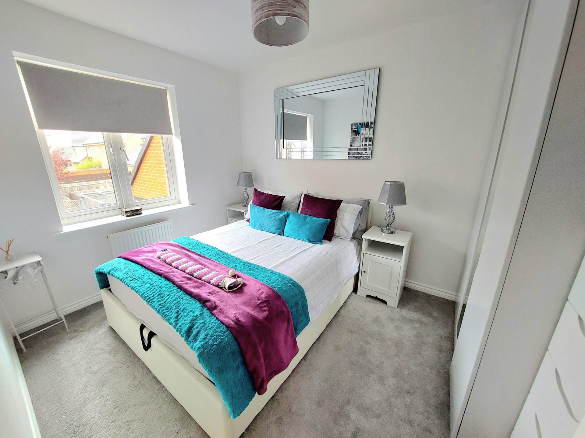 Sierra Drive, Aylesbury, Image 19