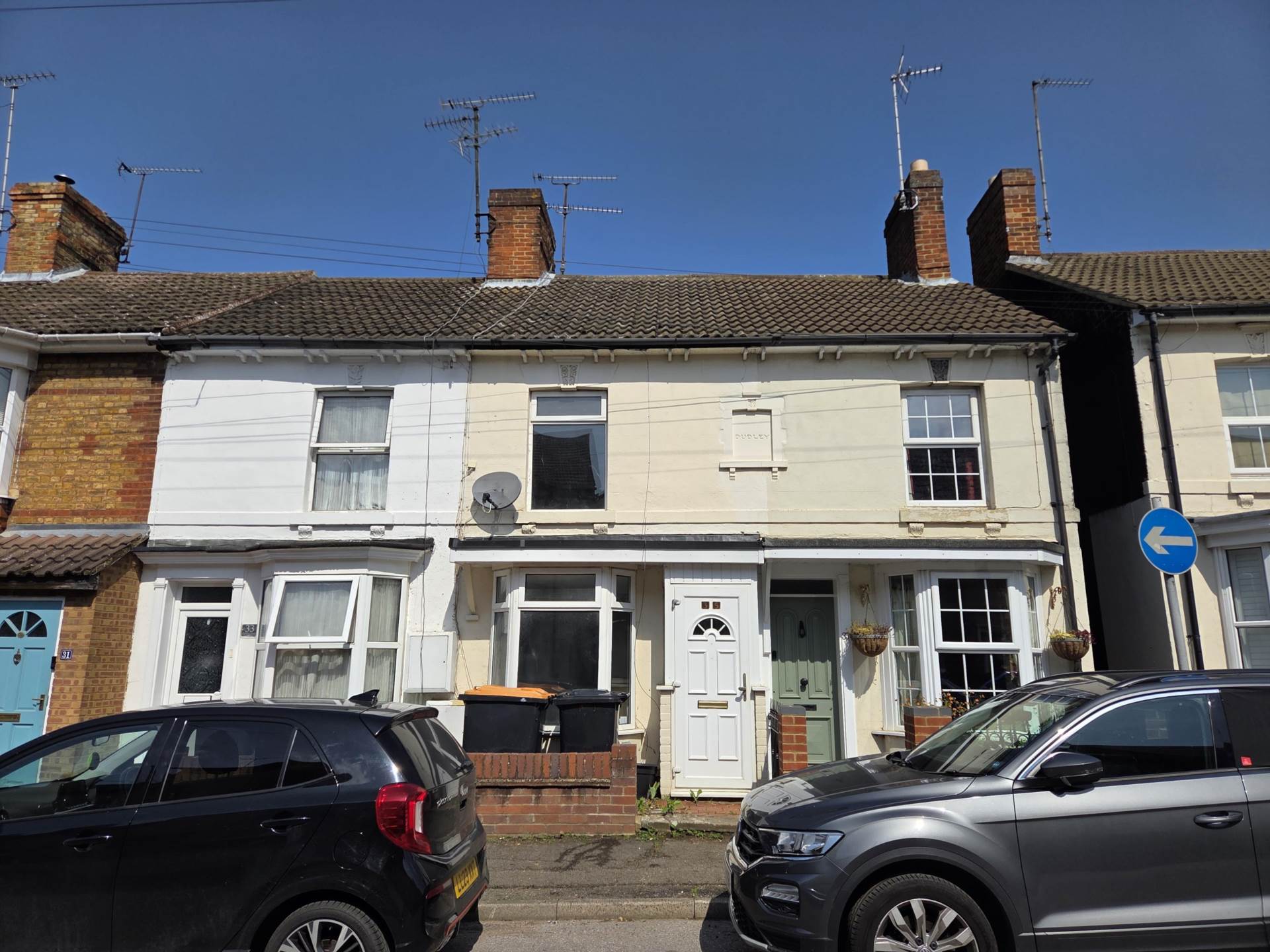 Dudley Street, Leighton Buzzard, Image 1