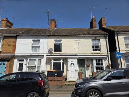 Dudley Street, Leighton Buzzard, Image 1