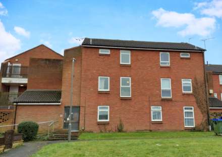 Property For Sale Ebble Close, Aylesbury