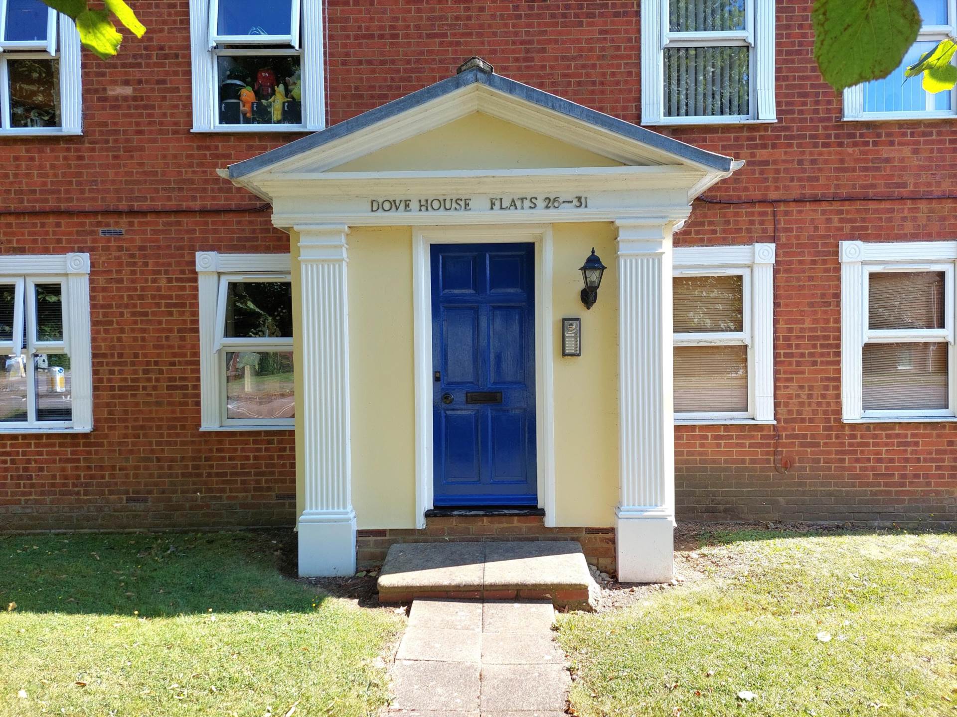 Dove House, Watermead, Image 11