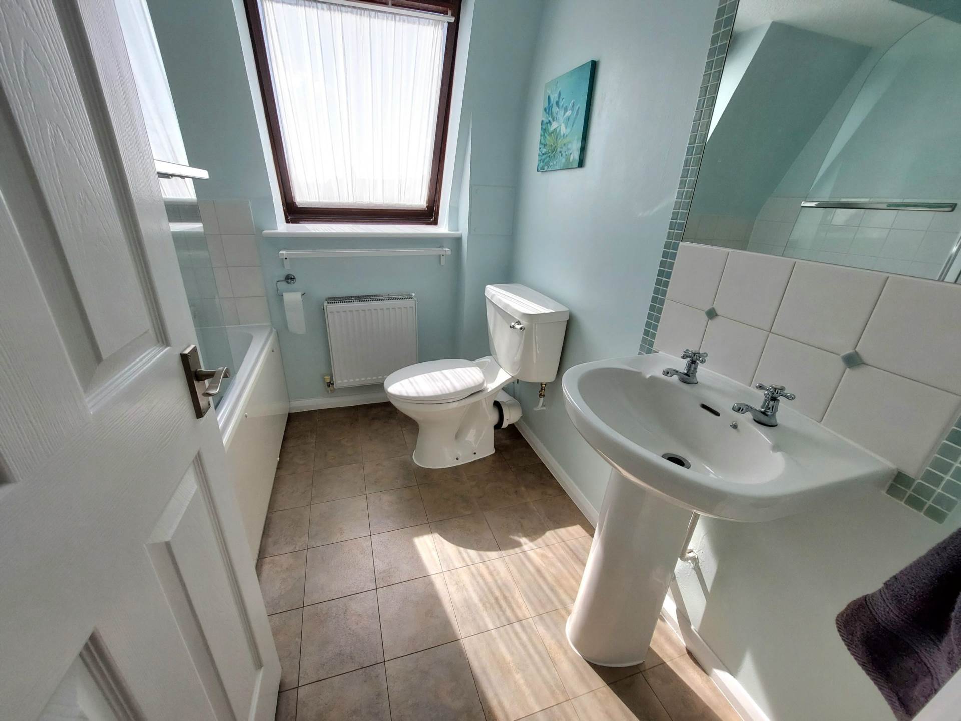 Dove House, Watermead, Image 8