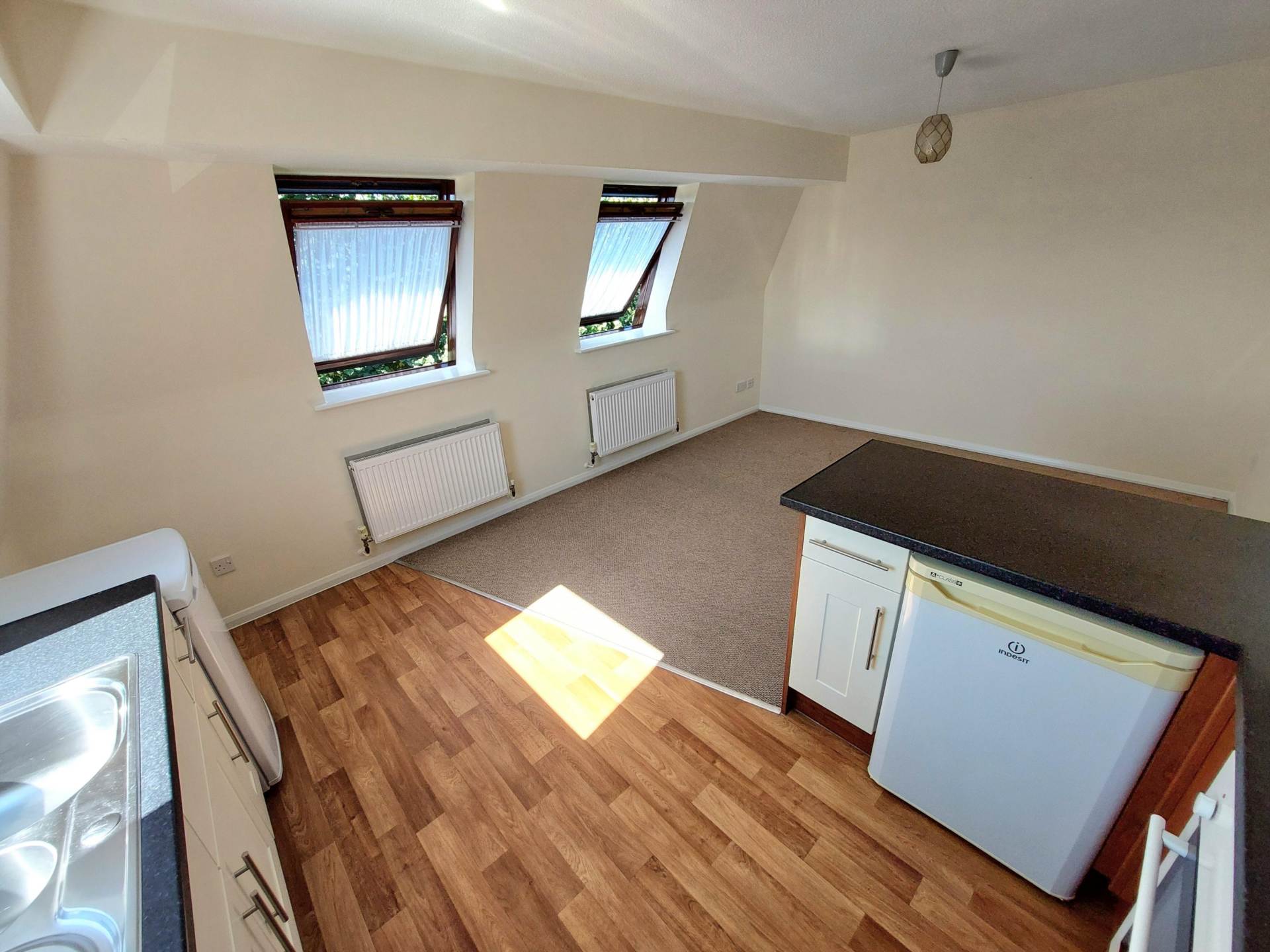 Dove House, Watermead, Image 2