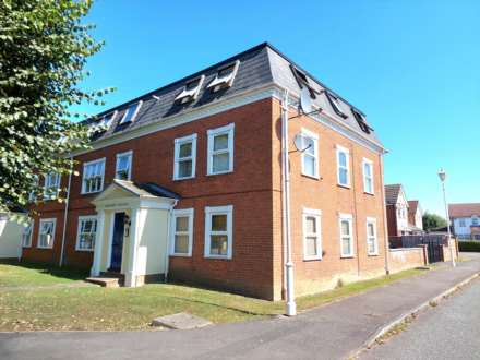 Property For Rent Dove House, Aylesbury