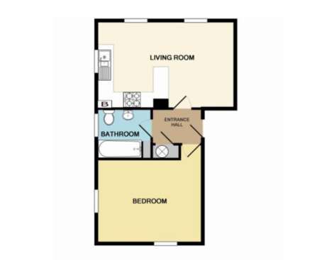 Dove House, Watermead, Image 7