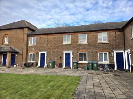 Property For Sale Prestwold House, Aylesbury