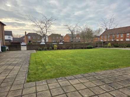 Prestwold House, Fairford Leys, Image 10