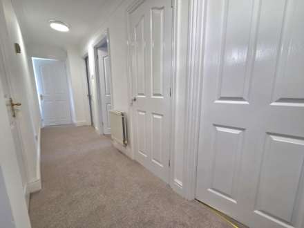 Prestwold House, Fairford Leys, Image 11