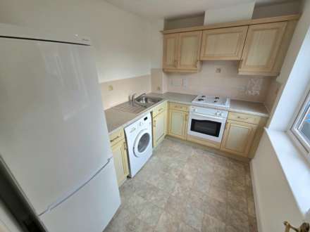 Prestwold House, Fairford Leys, Image 12