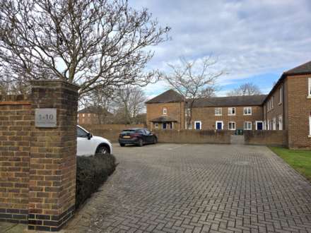 Prestwold House, Fairford Leys, Image 2