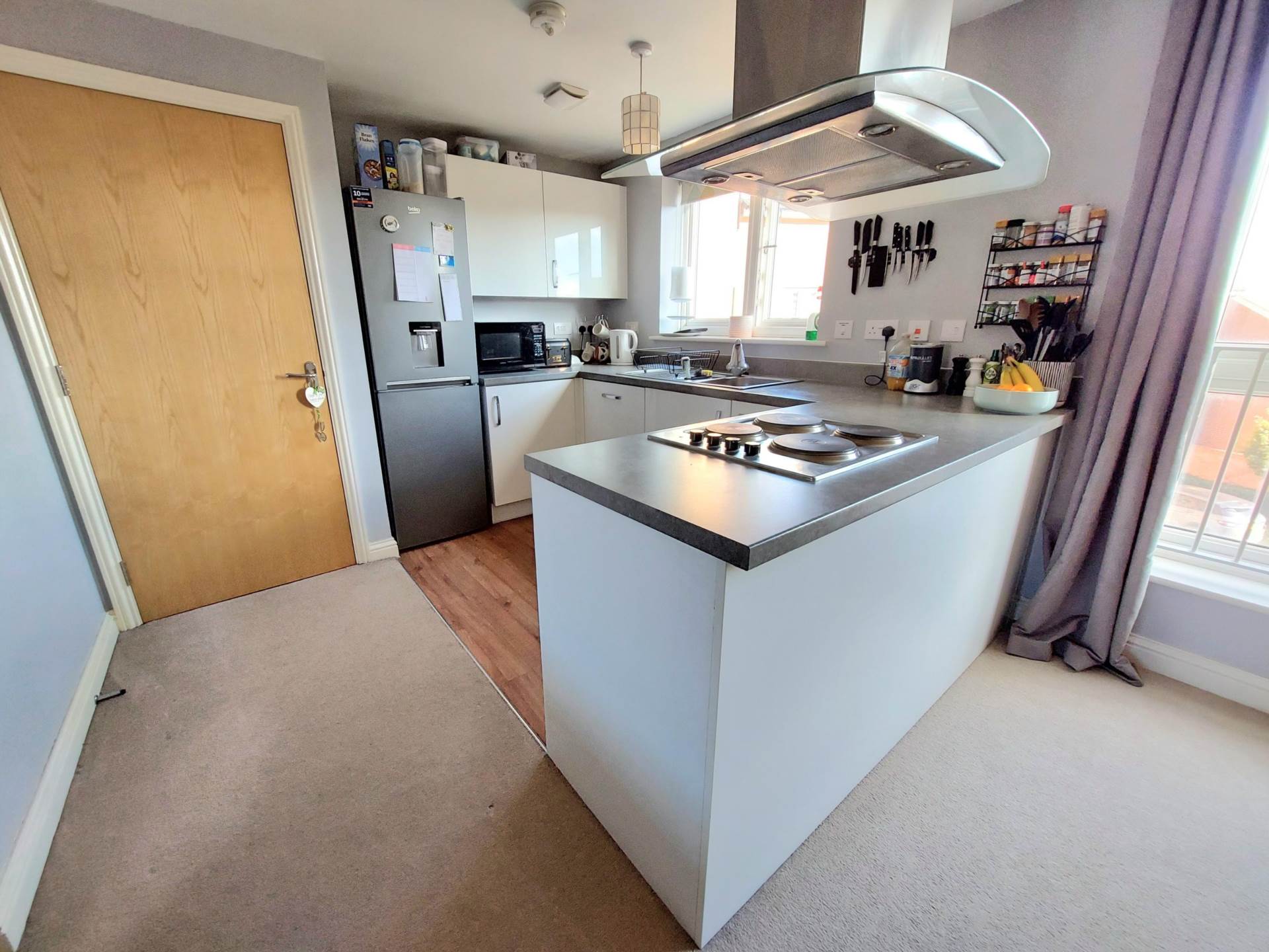 Edge Street, Aylesbury, Image 14