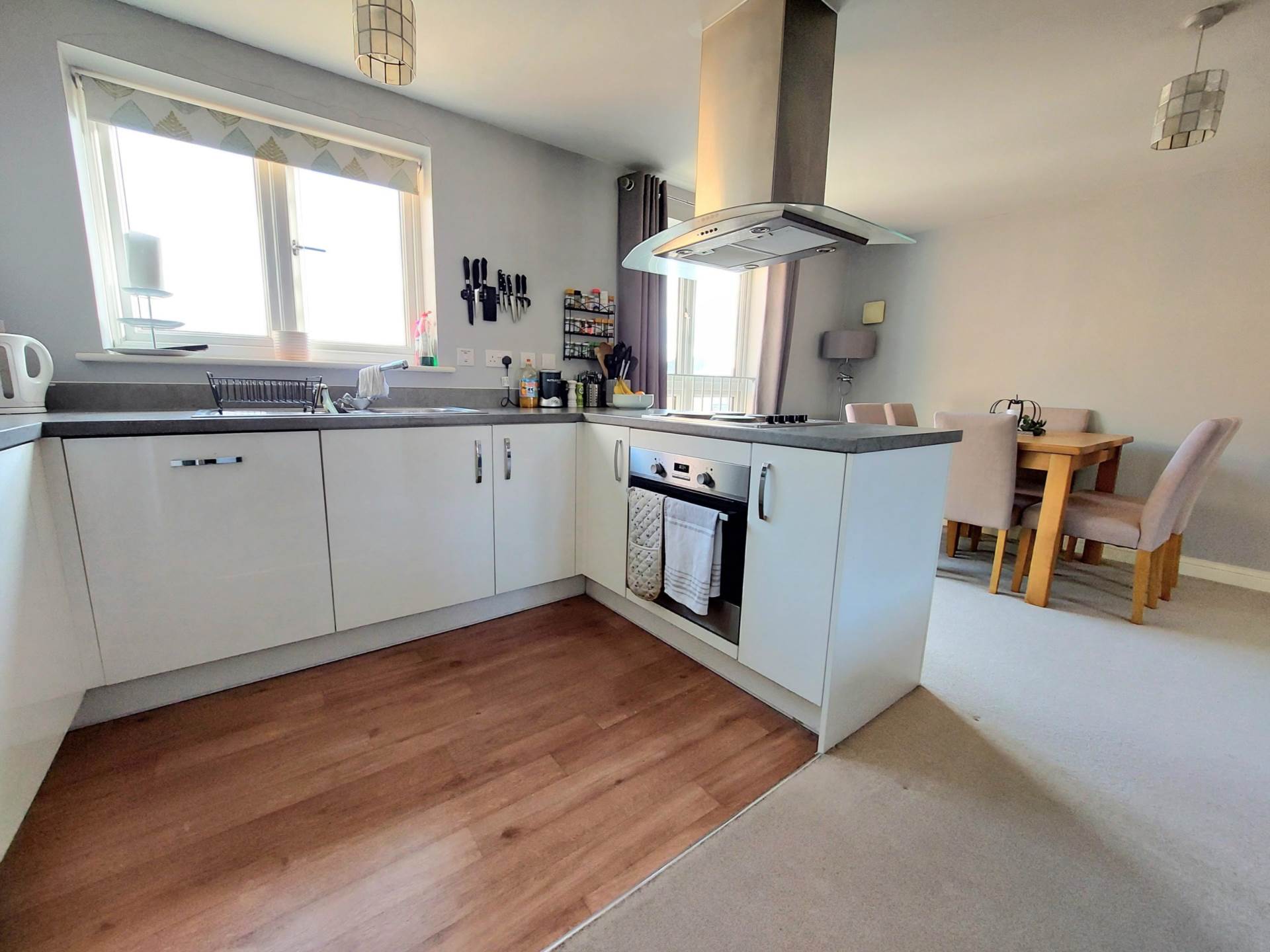 Edge Street, Aylesbury, Image 4