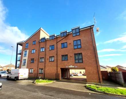 Property For Sale Edge Street, Aylesbury