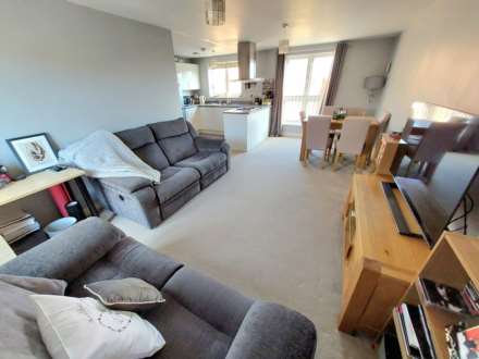 Edge Street, Aylesbury, Image 10