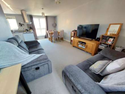 Edge Street, Aylesbury, Image 12