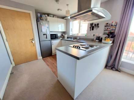 Edge Street, Aylesbury, Image 14