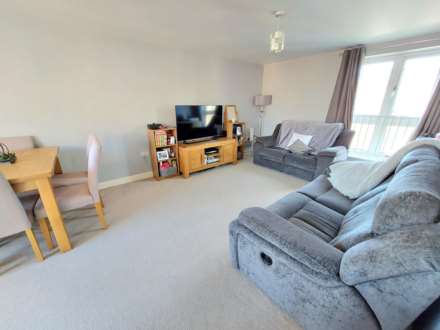 Edge Street, Aylesbury, Image 3