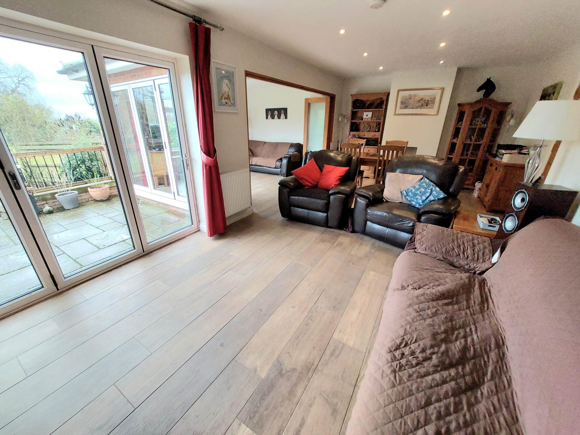 Ridgeway Cottages, Swanbourne, Image 10