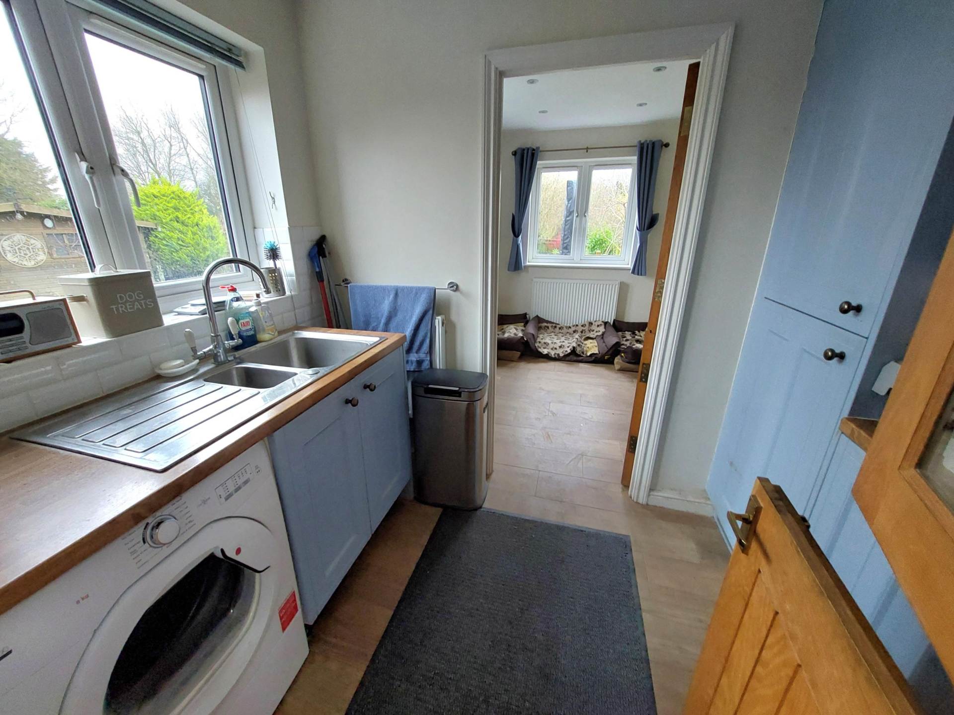 Ridgeway Cottages, Swanbourne, Image 14