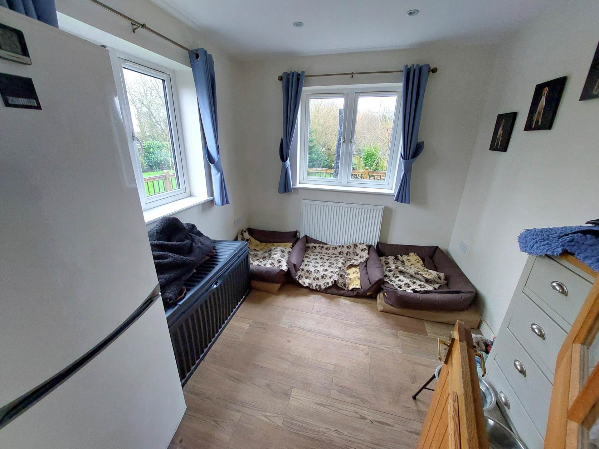 Ridgeway Cottages, Swanbourne, Image 15