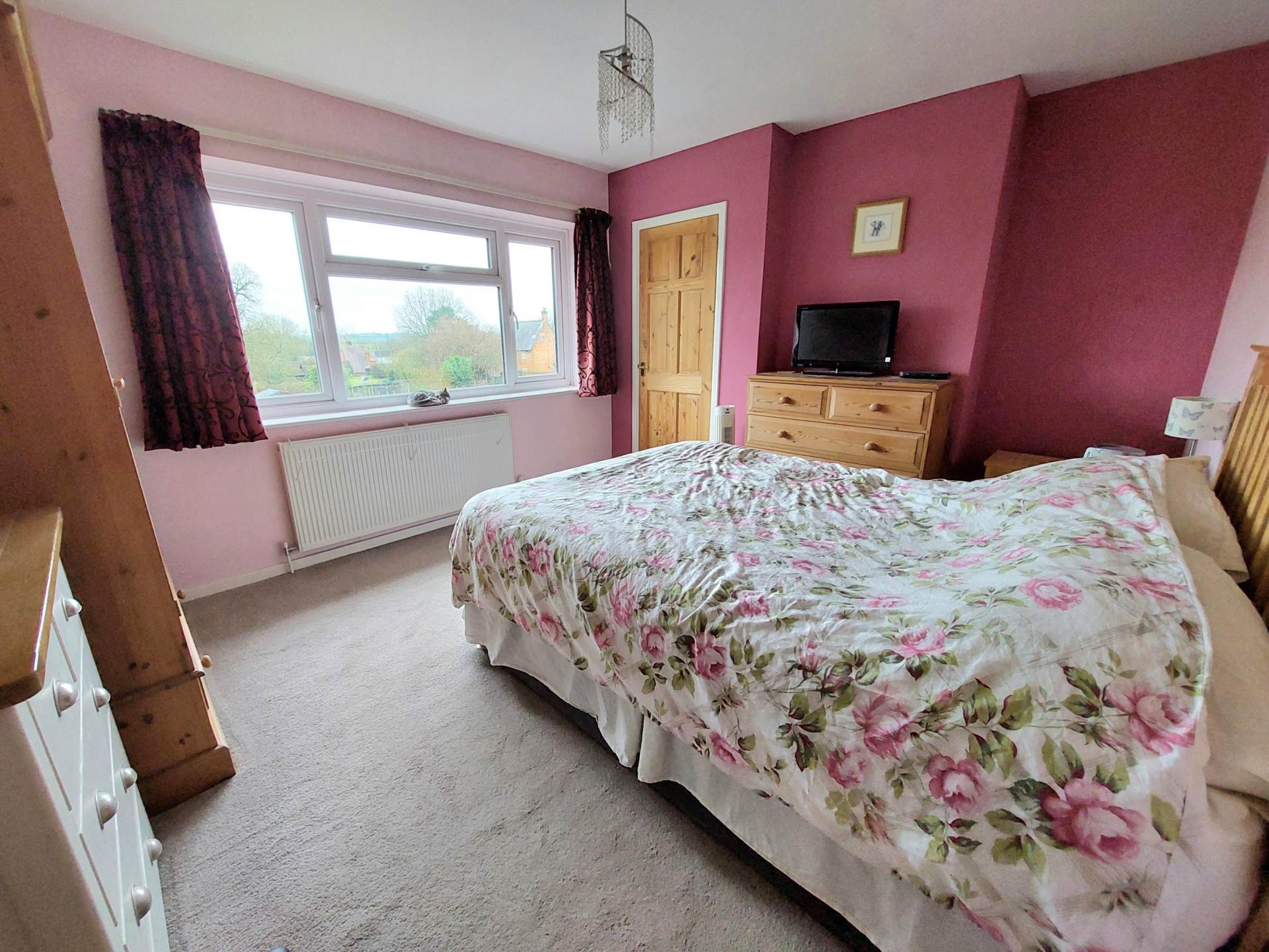Ridgeway Cottages, Swanbourne, Image 19