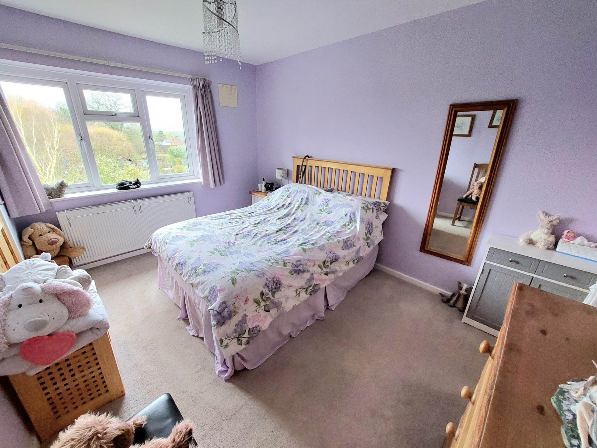 Ridgeway Cottages, Swanbourne, Image 21