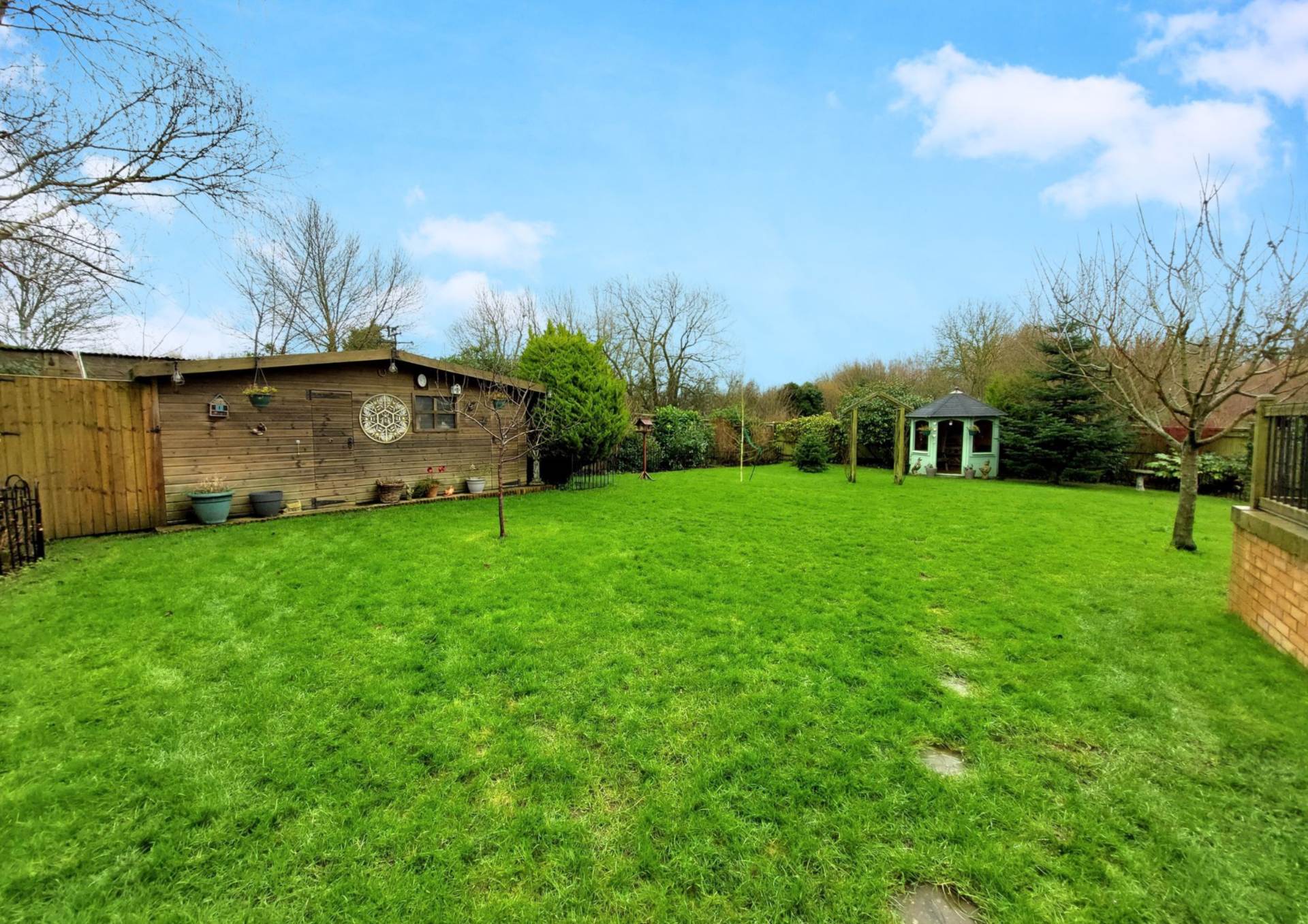 Ridgeway Cottages, Swanbourne, Image 25
