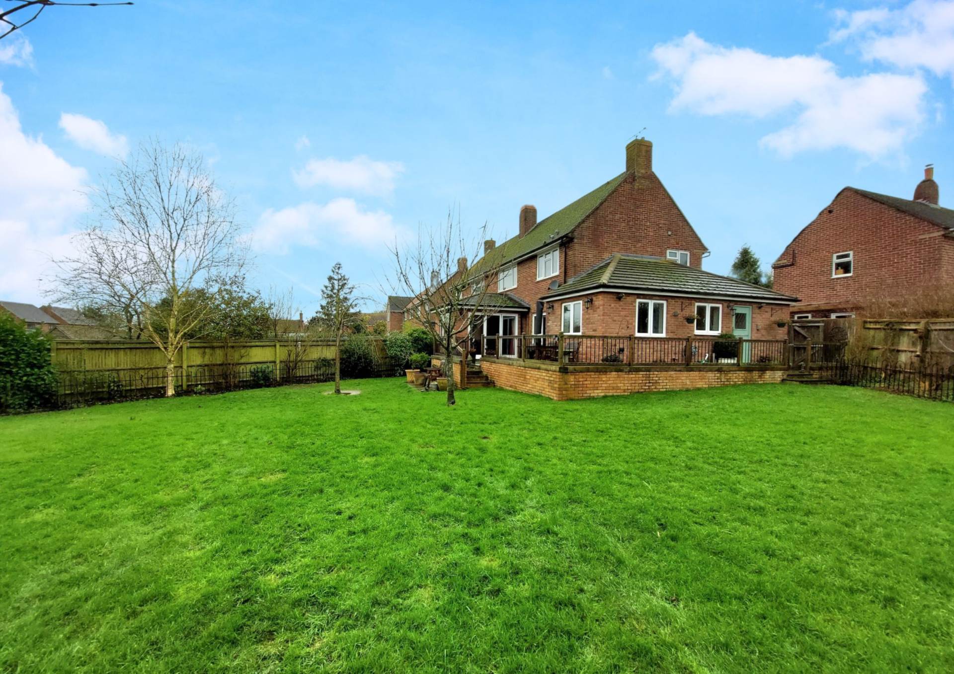 Ridgeway Cottages, Swanbourne, Image 26