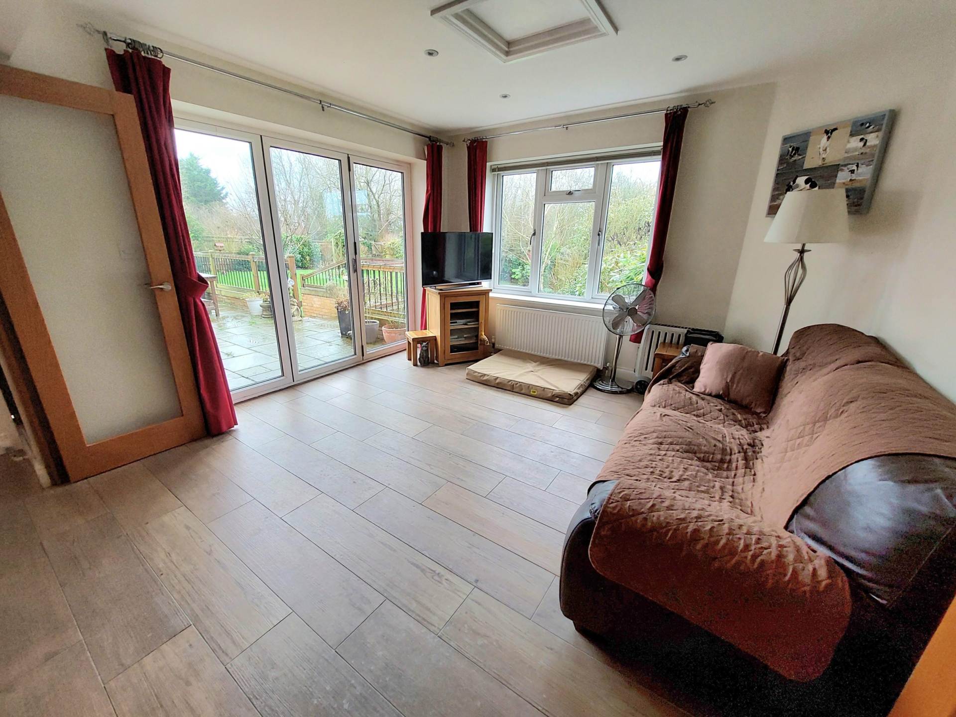 Ridgeway Cottages, Swanbourne, Image 3