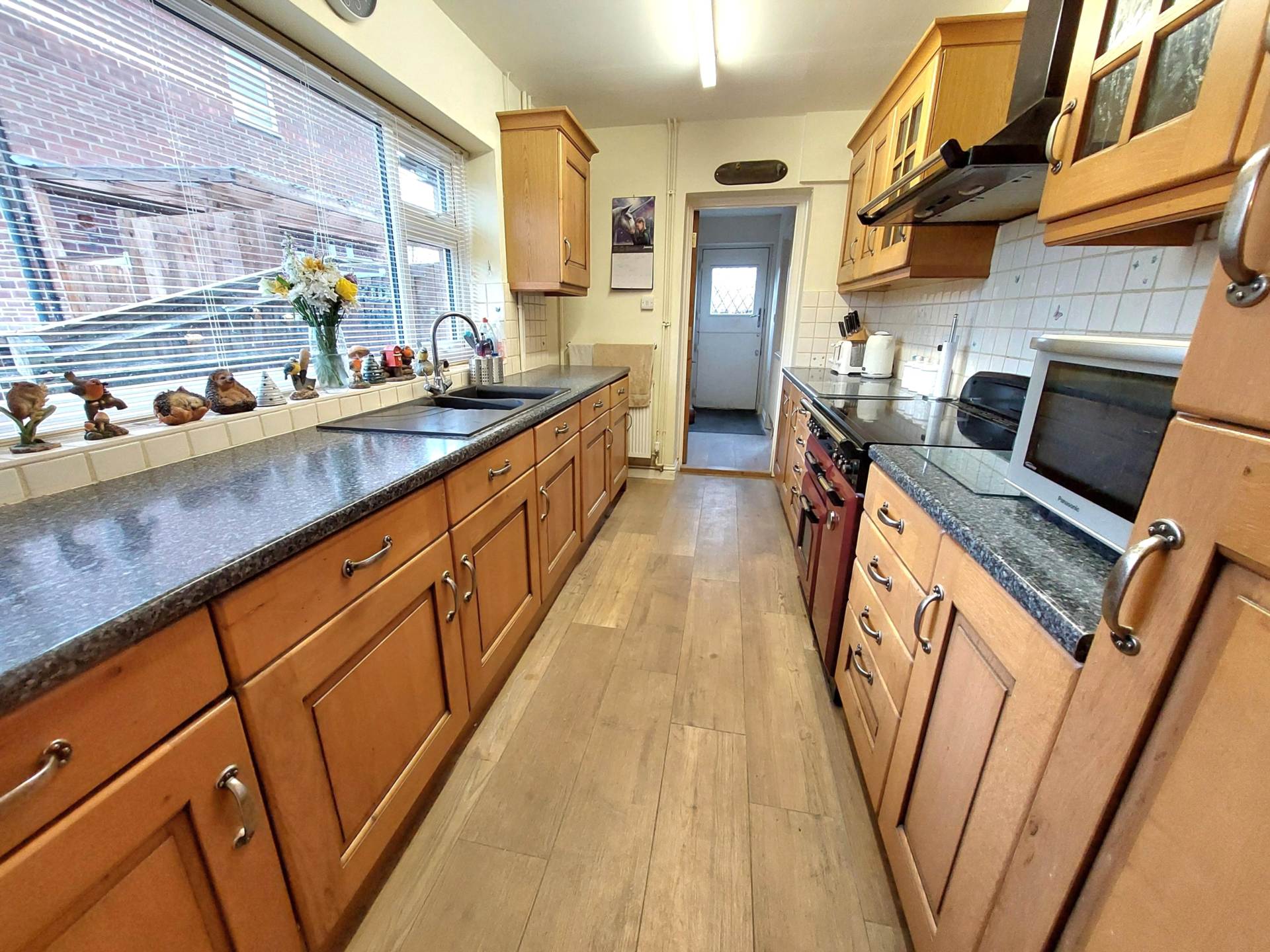 Ridgeway Cottages, Swanbourne, Image 5