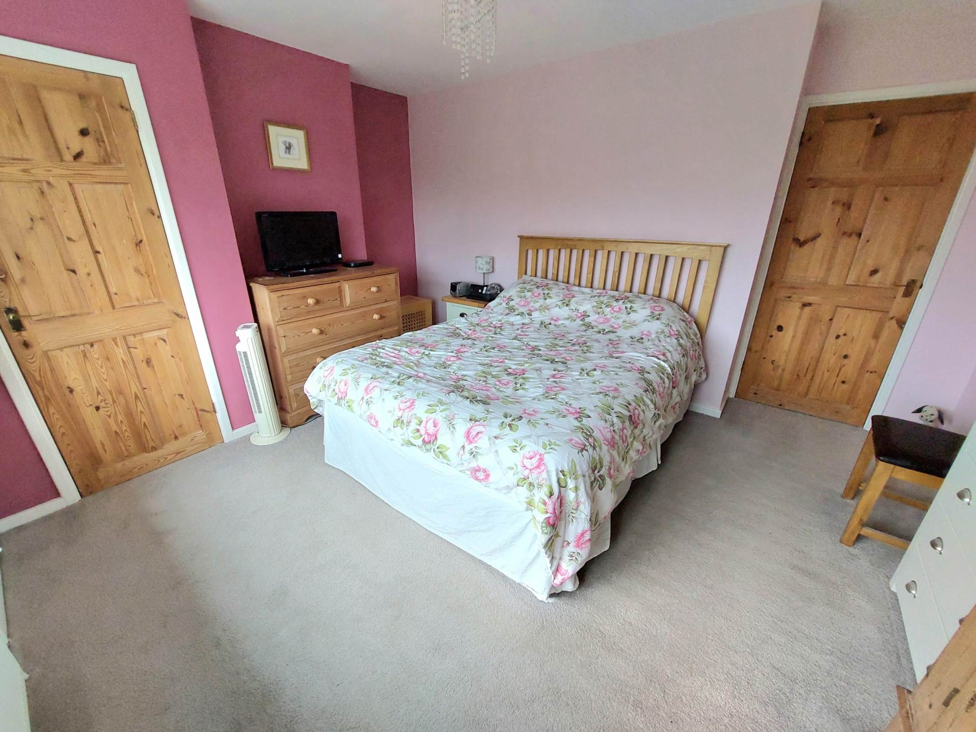 Ridgeway Cottages, Swanbourne, Image 6