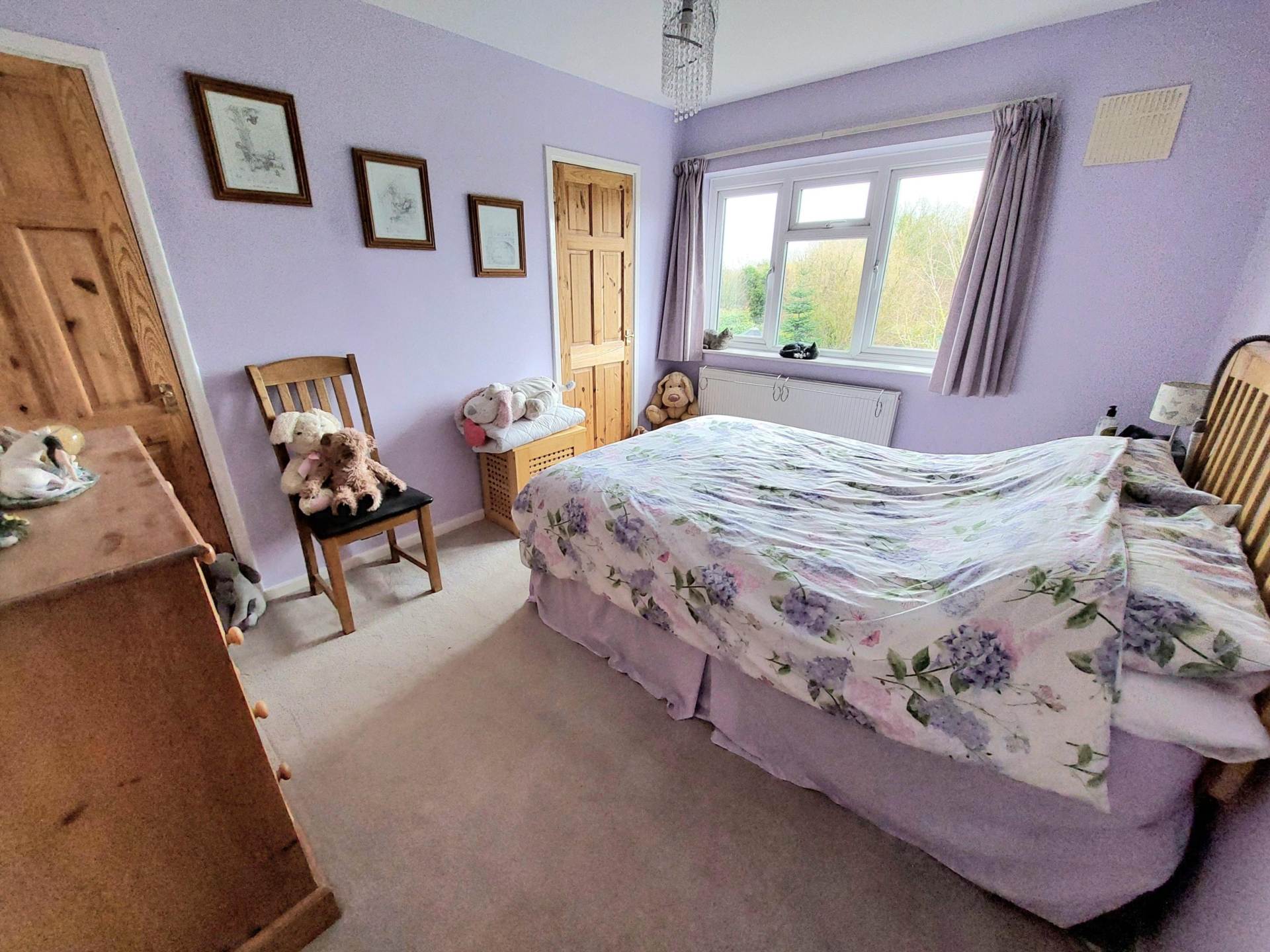 Ridgeway Cottages, Swanbourne, Image 7