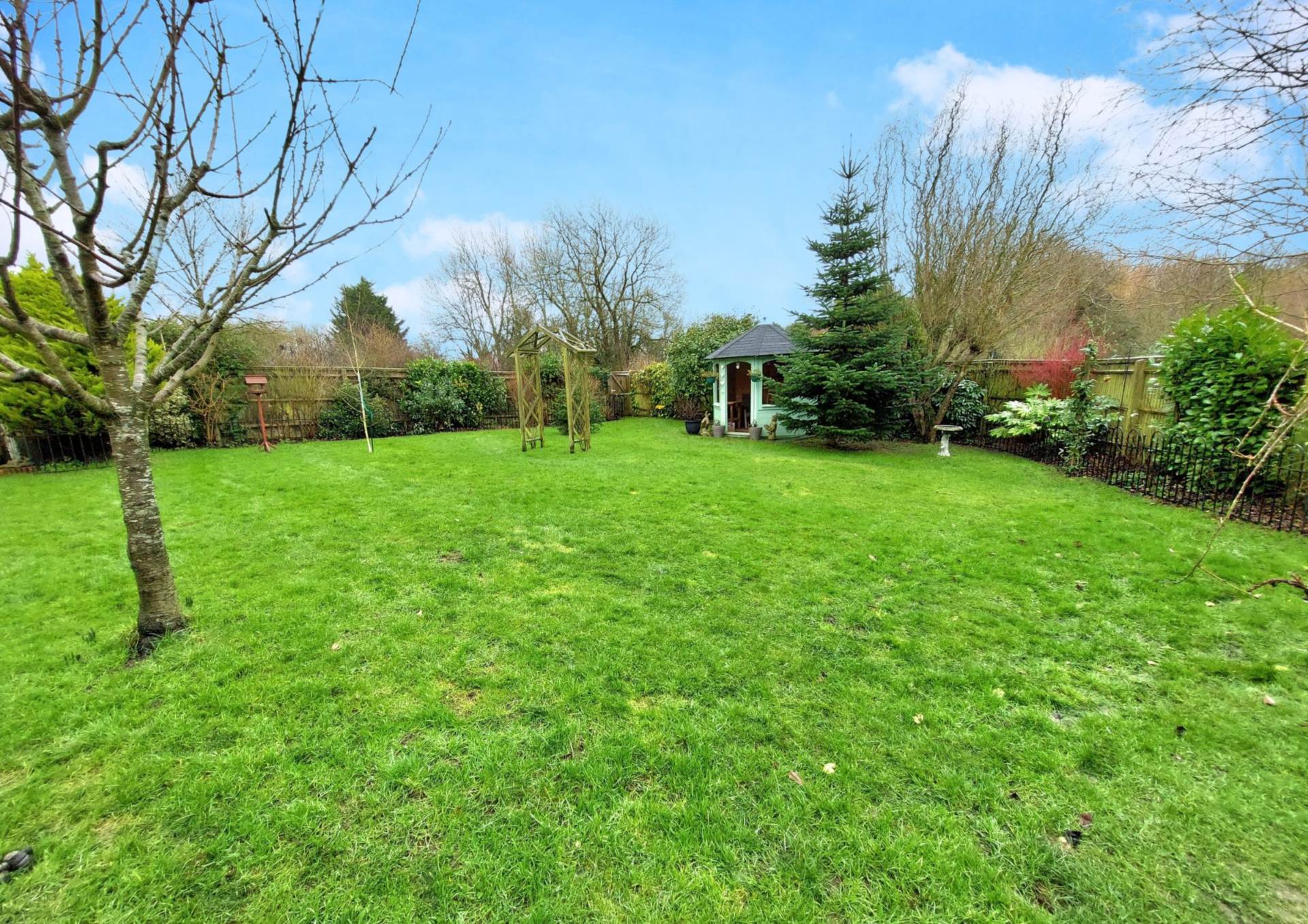 Ridgeway Cottages, Swanbourne, Image 8