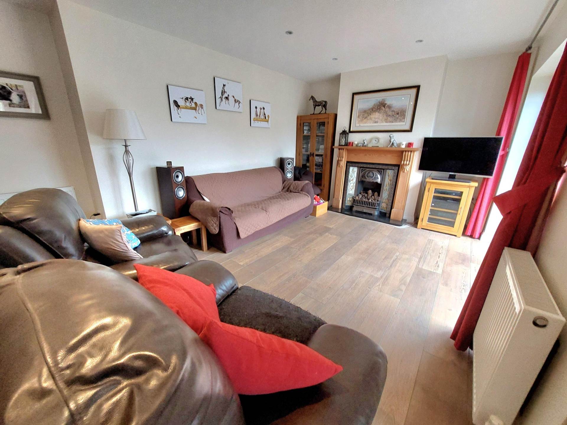 Ridgeway Cottages, Swanbourne, Image 9