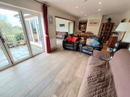 Ridgeway Cottages, Swanbourne, Image 10
