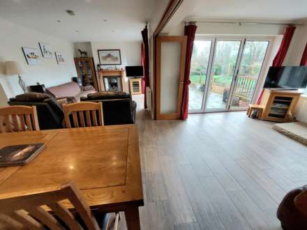 Ridgeway Cottages, Swanbourne, Image 12