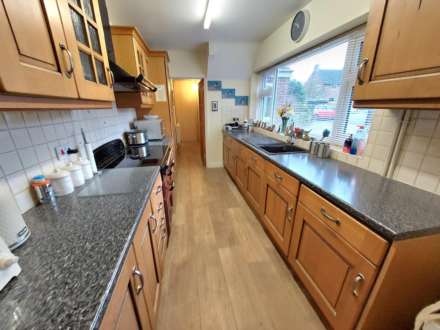 Ridgeway Cottages, Swanbourne, Image 13