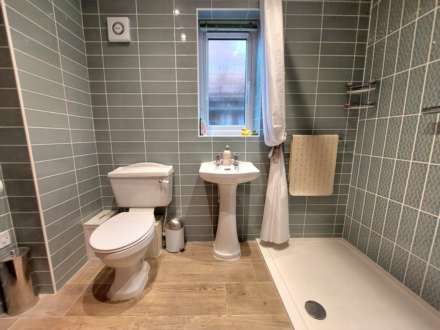Ridgeway Cottages, Swanbourne, Image 16