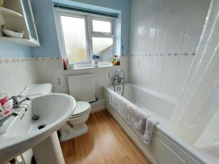 Ridgeway Cottages, Swanbourne, Image 17