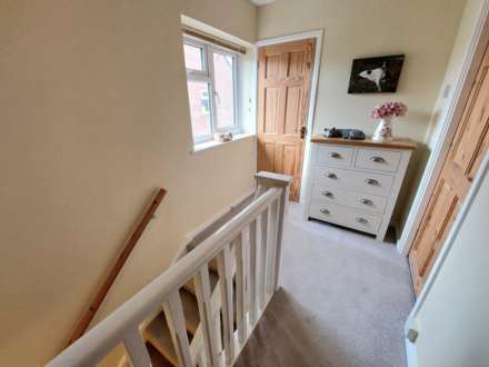 Ridgeway Cottages, Swanbourne, Image 18