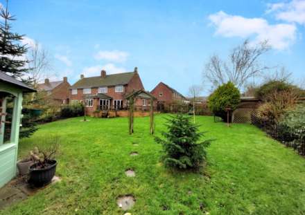 Ridgeway Cottages, Swanbourne, Image 2