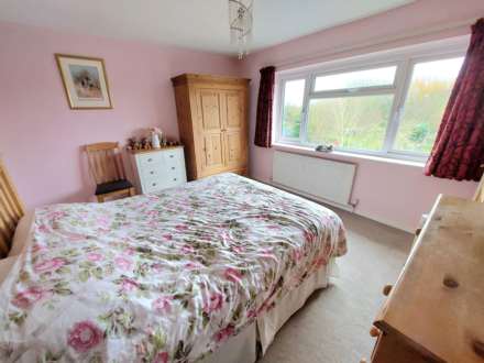 Ridgeway Cottages, Swanbourne, Image 20