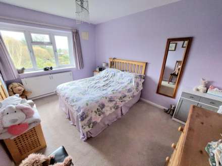 Ridgeway Cottages, Swanbourne, Image 21