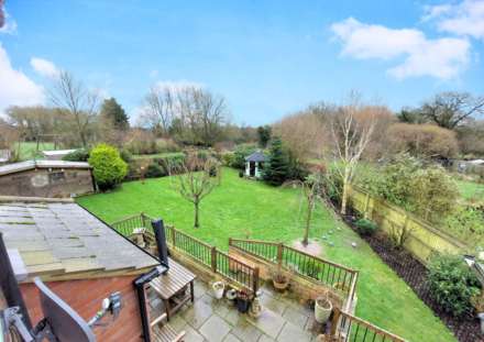 Ridgeway Cottages, Swanbourne, Image 22