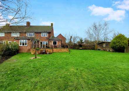 Ridgeway Cottages, Swanbourne, Image 24