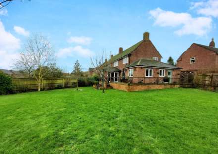 Ridgeway Cottages, Swanbourne, Image 26