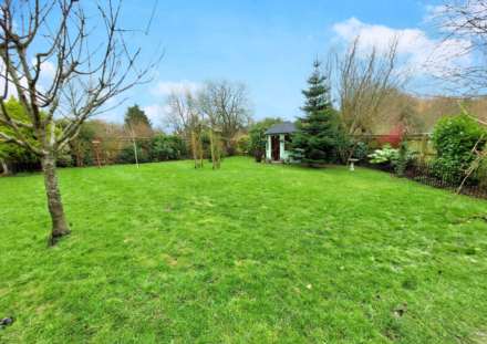 Ridgeway Cottages, Swanbourne, Image 8