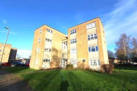 Property For Rent Hilton Avenue, Aylesbury